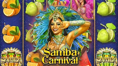 samba carnival