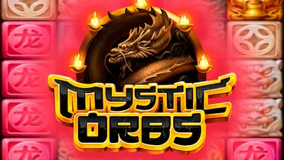 mystic orbs logo